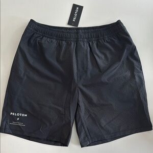Peloton Studios 8in Men’s Turin Short